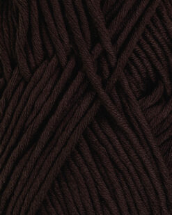Mega Mood Sweater — strikkekit - Billede 8