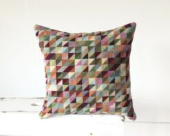 Baldyre puder - broderikit - Billede 37