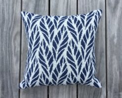 Baldyre puder - broderikit - Billede 38