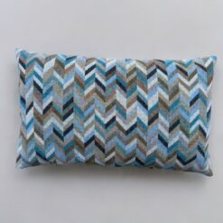 Baldyre puder - broderikit - Billede 4