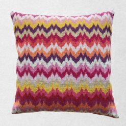 Baldyre puder - broderikit - Billede 40