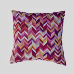 Baldyre puder - broderikit - Billede 41