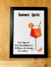 Summer Spritz