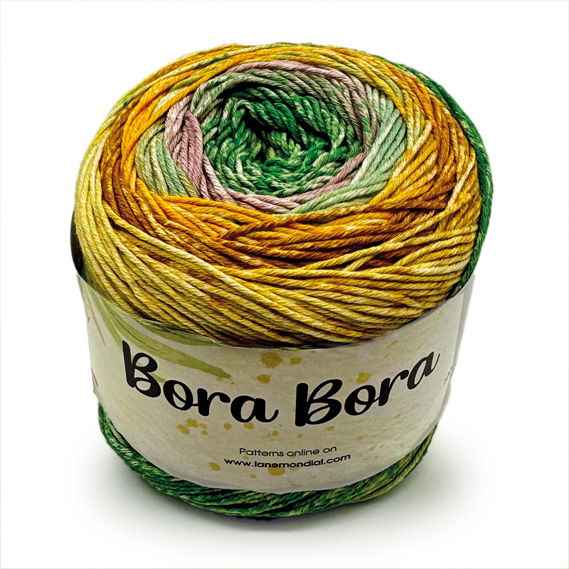 Bora Bora 928