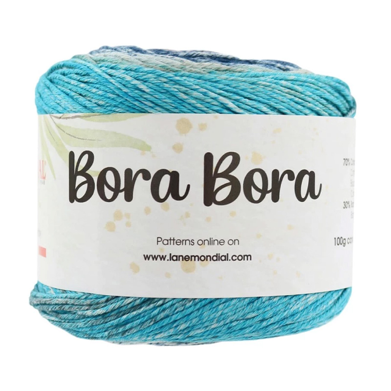 Bora Bora 929