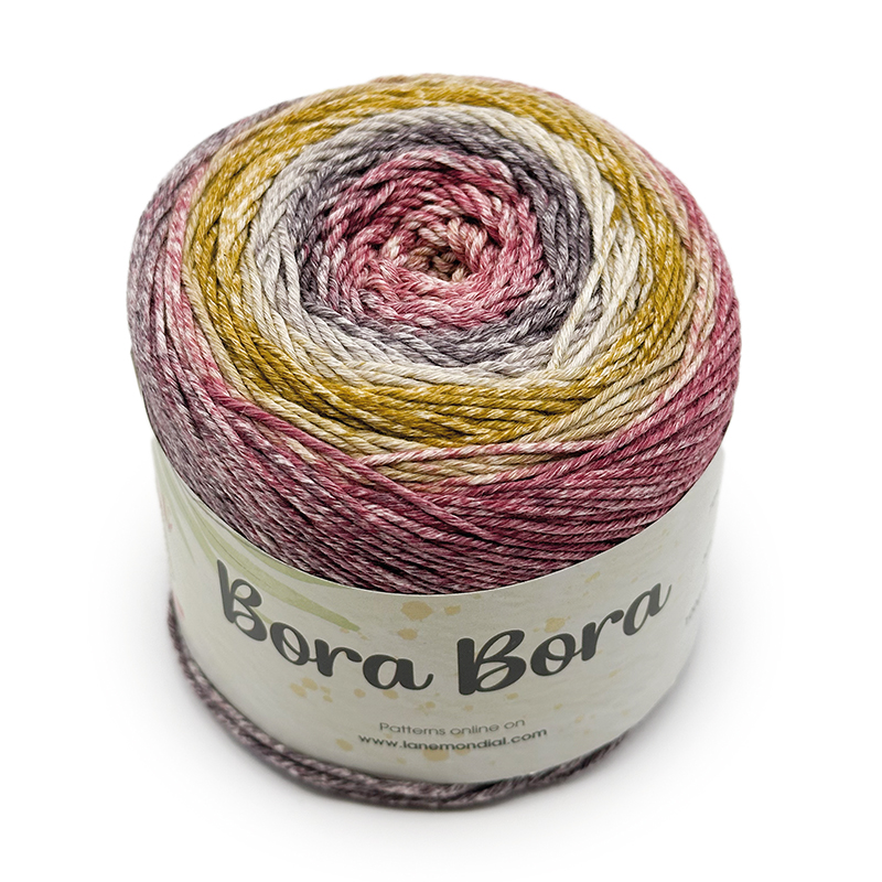 Bora Bora 933