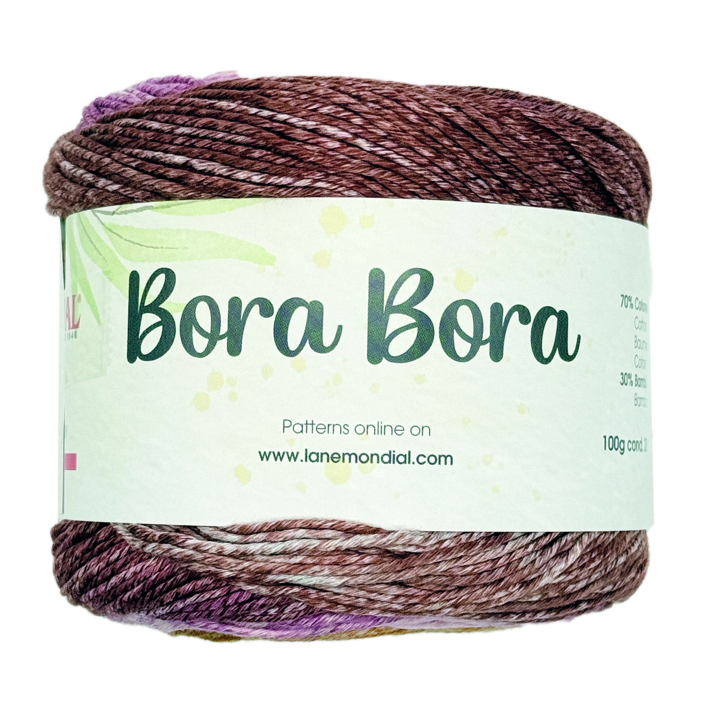 Bora Bora 951