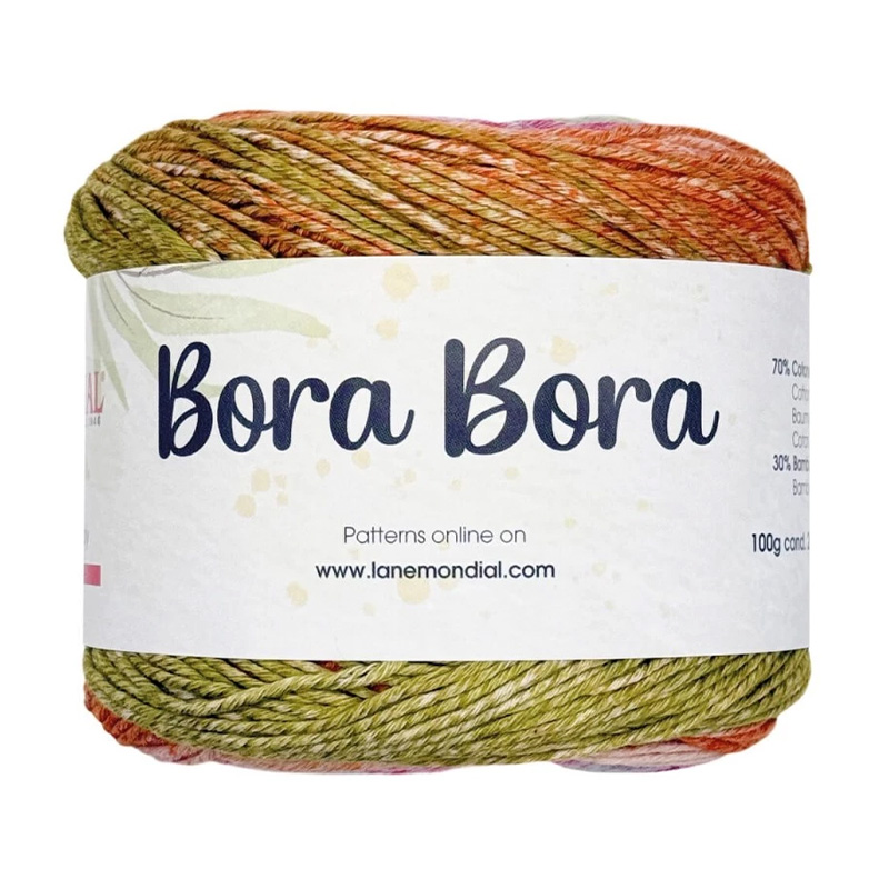 Bora Bora 953
