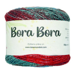 Bora Bora 956