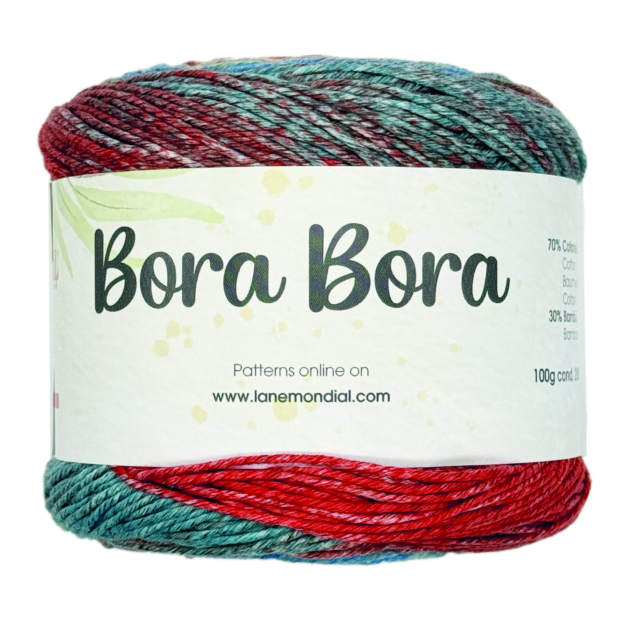 Bora Bora 956