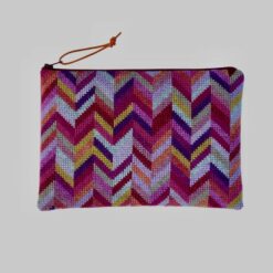Baldyre Clutch Broderikit - Billede 4