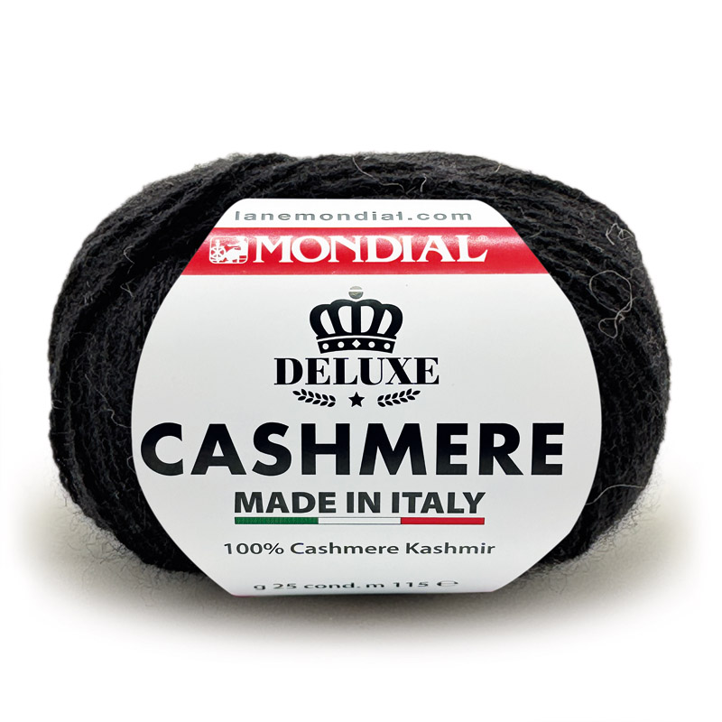 Cashmere 200