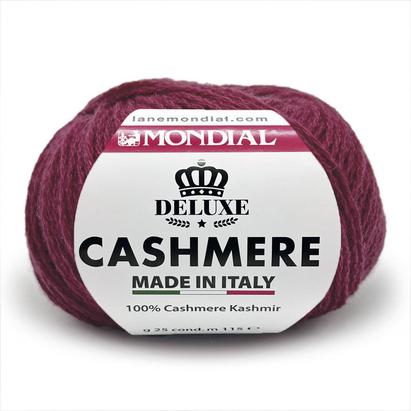 Cashmere 875