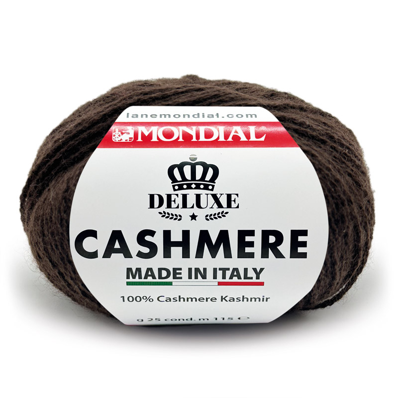 Cashmere 925