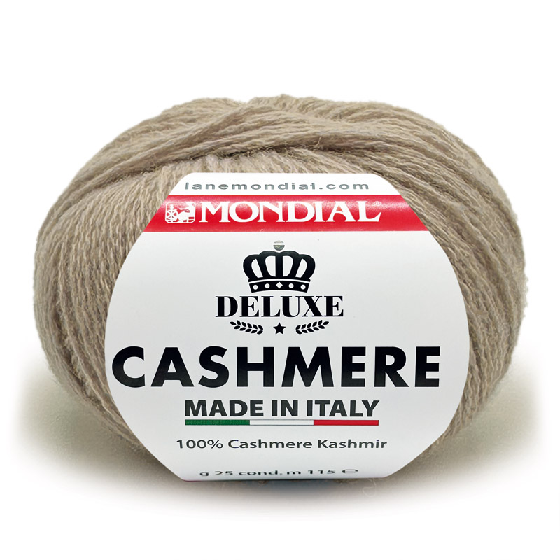 Cashmere 942