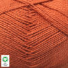 Brændt orange (3708)