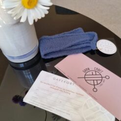 Gavekort til Garn og Craft webshoppen