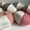 Snefnug Watercolor — CaMaRose