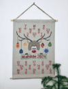 Christmas with Rudolph