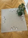 Angels – broderikit fra Pomp Stitch