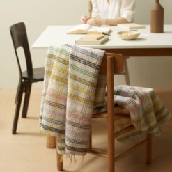 Pledd — strikkekit - Billede 7