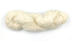 Bouclé – Hvid (1000)