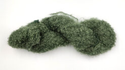 Bouclé – Oliven (1028)