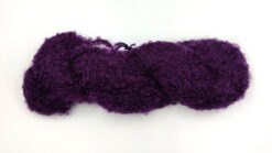 Bouclé – Violet (1032)