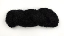 Bouclé – Sort (1036)