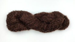 Bouclé – Kaffe (1041)