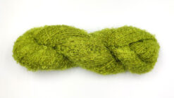 Bouclé – Lime (1099)