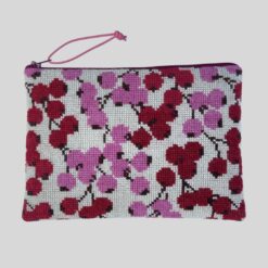 Baldyre Clutch Broderikit - Billede 19