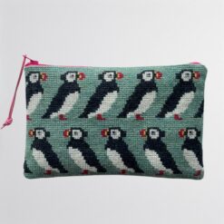 Baldyre Clutch Broderikit - Billede 14