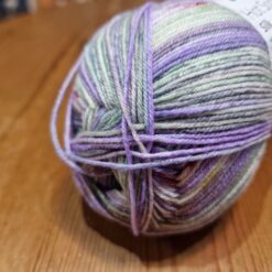 Hot Socks Silk 01 ekstra