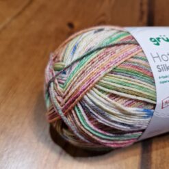 Hot Socks Silk 04 ekstra