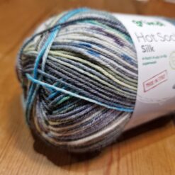 Hot Socks Silk 06 ekstra