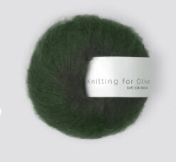 Soft Silk Mohair - Billede 24