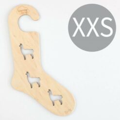 Sock Blocker sæt — XXS (29-31)