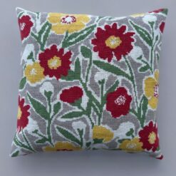 Baldyre puder - broderikit - Billede 6