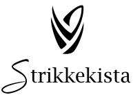 Strikkekista