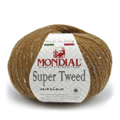 Super Tweed 410