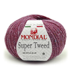 Super Tweed 411