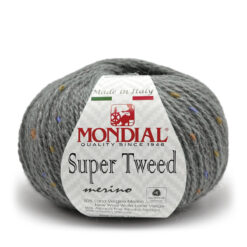 Super Tweed 412