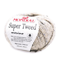 Super Tweed 418