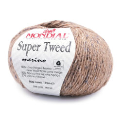 Super Tweed 421