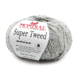 Super Tweed 432