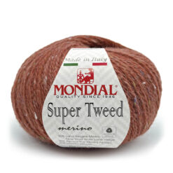 Super Tweed 435