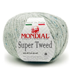 Super Tweed 438