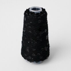 Sequins – Sort (06)