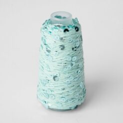 Sequins – Aqua (13)